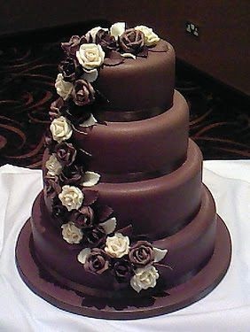 Cum de a găti și de a decora un tort de ciocolată (prăjitură cu ciocolată) Cum de a găti și de a decora un tort de ciocolata