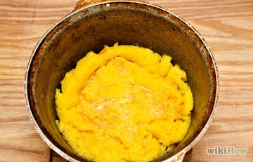 Cum de a găti crema de unt (crema pare prea) Cum să se pregătească crema de unt
