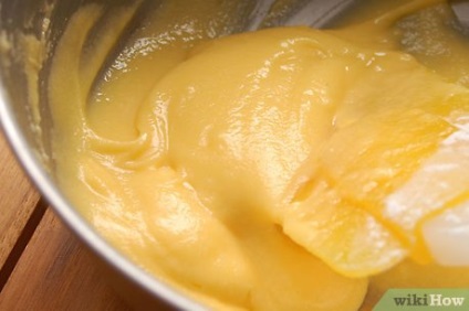 Cum de a găti crema de unt (smântână) Cum să se pregătească crema de unt