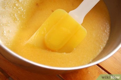 Cum de a găti crema de unt (smântână) Cum să se pregătească crema de unt