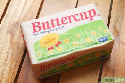 Cum de a găti crema de unt (crema pare prea) Cum să se pregătească crema de unt