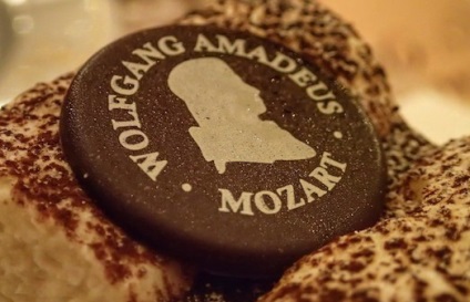 Cum de a găti un tort delicios Mozart (Mozart) Cum de a găti un tort delicios Mozart