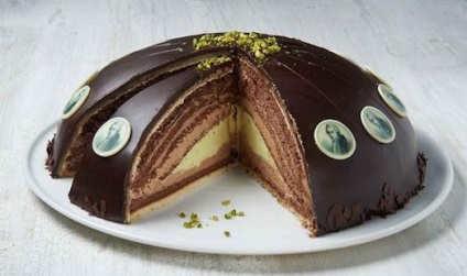 Cum de a găti un tort delicios Mozart (tort) Cum de a găti un tort delicios Mozart