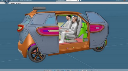 Cum de a proiecta mașini care caută similitudini în modelul următor gazonului și s tesla (gazon) Cum de a proiecta mașini în căutarea similarități în următorul gazon și Tesla Model S