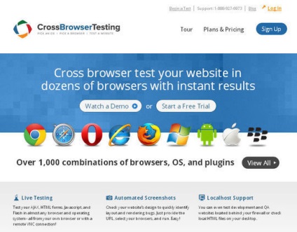 Cum de a testa site-ul dvs. pe un dispozitiv mobil (mobil) Cum de a testa site-ul dvs. pe un dispozitiv mobil