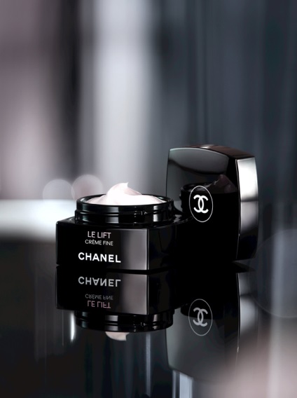 Cum noile comentarii crema le lift, chanel din interior frumusete (cremă) Cum noi comentarii crema Le lift chanel, din interior frumusete