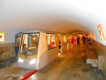 Cum de a construi metrou 1 (metrou) Cum de a construi un metrou 1