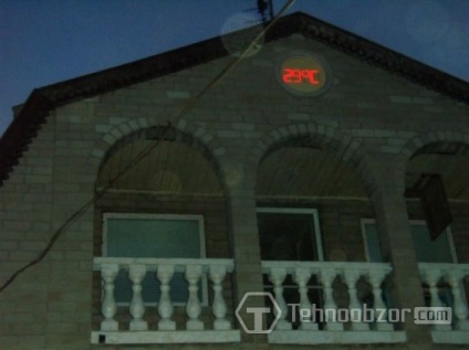 Cum de a face ceas cu LED-uri mari cu mâinile lor (afișare) Cum de a face ceas mare cu LED-uri cu mâinile lor