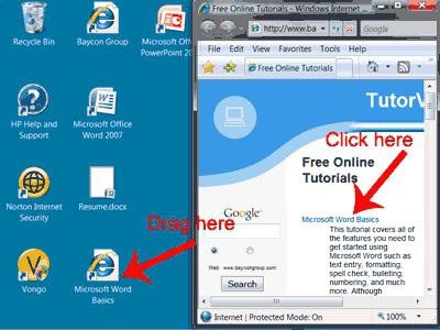 Cum sa faci un semn de carte pentru site-ul la „desktop“ (semn de carte) Cum sa faci un semn de carte pentru site-ul la „desktop“