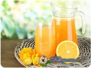 Cum reteta Fanta cu fotografie (acasă Fanta) Cum reteta Fanta cu o fotografie
