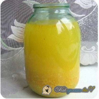Cum reteta Fanta cu o fotografie (cum se face un abandon) Cum reteta Fanta cu o fotografie