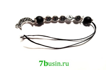 Cum 7busin rozariu musulman - Accesorii pentru bijuterii (caracteristici) Cum 7busin rozariu musulman - Accesorii pentru bijuterii