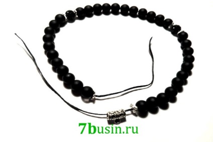 Cum 7busin rozariu musulman - Accesorii pentru bijuterii (caracteristici) Cum 7busin rozariu musulman - Accesorii pentru bijuterii