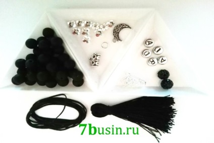 Cum 7busin rozariu musulman - Accesorii pentru bijuterii (margele in multe mătănii musulman) Cum 7busin rozariu musulman - Accesorii pentru bijuterii