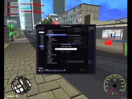 Cum sa te faci admin 15 MTA (pentru a le face admin) Cum sa te faci admin mta 15