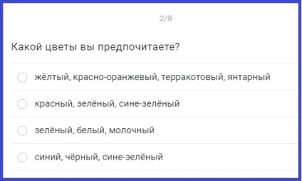 Cum face Vkontakte de testare - testul ca instrument de promovare (VKontakte) Cum testul VKontakte - testul ca instrument de promovare