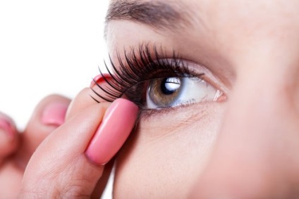 Cum de a face sa arate mai expresiv 12 tehnici cosmetice (aviz) Cum de a face sa arate mai expresiv 12 tehnici cosmetice