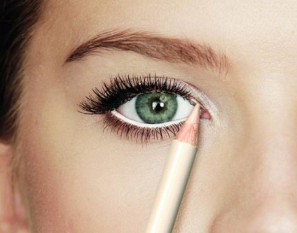 Cum de a face sa arate mai expresiv 12 tehnici cosmetice (mai mult) Cum de a face sa arate mai expresiv 12 tehnici cosmetice