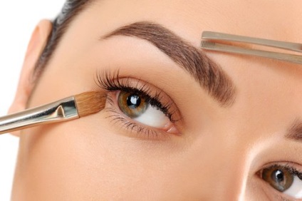 Cum de a face sa arate mai expresiv 12 tehnici cosmetice (a face) Cum de a face sa arate mai expresiv 12 tehnici cosmetice