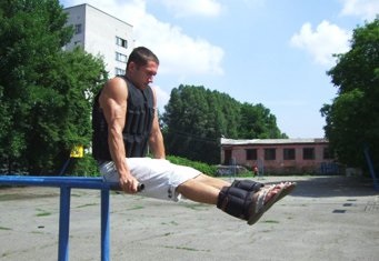 Cum sa faci o vestă de ponderare (Vest-ponderare) Cum sa faci o vestă de ponderare