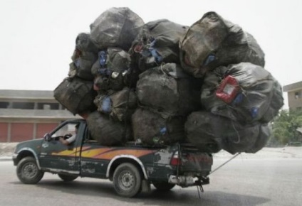 Cum de a reduce consumul de combustibil auto mashinomaniya (salon auto foto) Cum de a reduce consumul de combustibil mashinomaniya