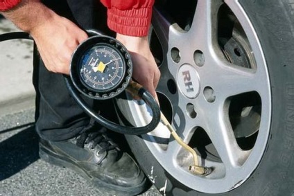 Cum de a reduce consumul de combustibil mashinomaniya vehicul (foto 2013 autoturisme) Cum de a reduce consumul de combustibil mashinomaniya