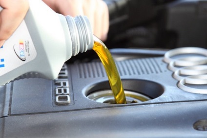 Cum de a reduce consumul de combustibil mashinomaniya vehicul (articolul auto 2013) Cum de a reduce consumul de combustibil mashinomaniya