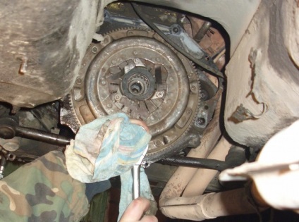 Cum de a reduce consumul de combustibil auto mashinomaniya (salon auto foto) Cum de a reduce consumul de combustibil mashinomaniya