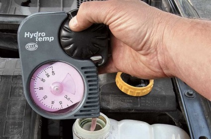 Cum de a reduce consumul de combustibil mashinomaniya vehicul (video auto rece) Cum de a reduce consumul de combustibil mashinomaniya