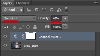 Cum fotografie colorată în Photoshop (procesarea imaginilor de prelucrare poze) Cum fotografie colorată în Photoshop