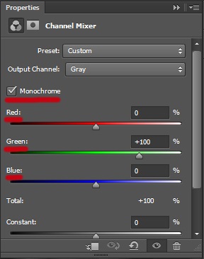 Cum fotografie colorată în Photoshop (Retoucher) Cum fotografie colorată în Photoshop