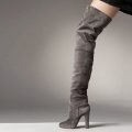 Cum cald pantofi (încălțăminte) Cum cald pantofi