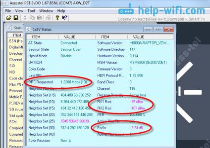 Cum de a crește viteza de internet prin modem 3G Intertelecom configura sau antena de program (Intertelecom) Cum de a crește viteza de internet prin modem 3G Intertelecom Configureaza sau antenă de program