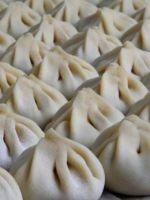 Ca și în gătit mantovarke Manta (mantovarke) Cum de a găti găluște în mantovarke