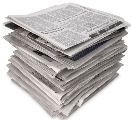 Cum de a alege un ziar pentru publicitate, portalul despre marketing și publicitate (ziar) Cum de a alege un ziar pentru publicitate, portalul despre marketing și publicitate