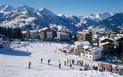 Cum de a alege o stațiune de schi - sfaturi practice pentru fanii de călătorie, ghid turistic (selectare) Cum de a alege o stațiune de schi - sfaturi practice pentru fanii de călătorie, ghid turistic