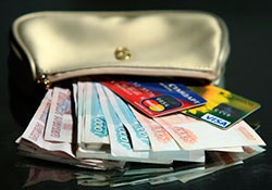 Cum de a alege un pungă pentru a atrage bani (selectați) Cum de a alege un pungă pentru a atrage bani