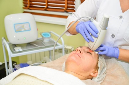 Cum de a alege centrul cosmetologie estetică (centru) Cum de a alege centrul cosmetologiei estetice