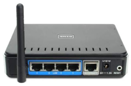 Cum de a alege un router WiFi (selectați) Cum de a alege un router WiFi