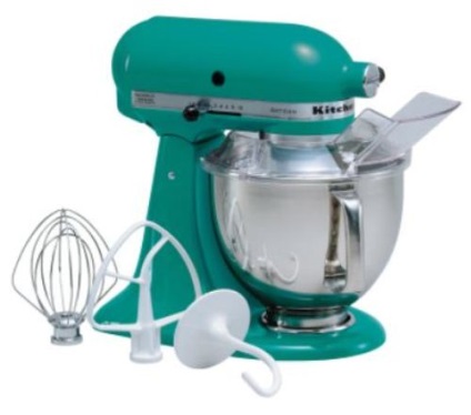 Cum de a alege un răspuns bun mixer aici (Ce un mixer mai bun) Cum de a alege un răspuns bun mixer aici