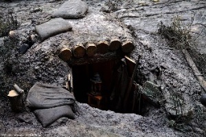 Cum să supraviețuiască în timpul războiului (războiul) Cum să supraviețuiască în timpul războiului
