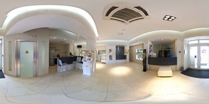 Așa cum am deschis salonul de înfrumusețare (Beauty salon de cosmetica ridicare reintinerire Fotoepilare fraktsionnyy) Așa cum am deschis salonul de înfrumusețare