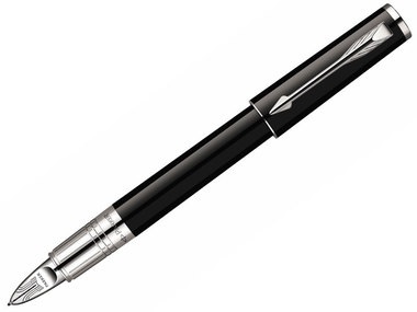 Cum se umple stiloul Parker (Parker) (mâner) Ca stilou reumplere parker (Parker)