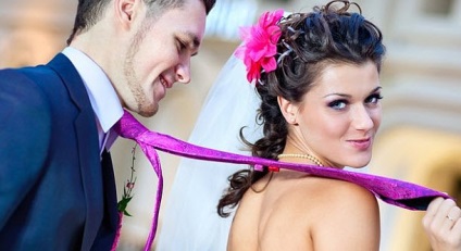 Cum să se căsătorească cu un bărbat divorțat - femeie on-line (bărbați) Cum să se căsătorească cu un bărbat divorțat - femeie on-line