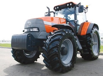Taxa de vehicul Calculator pe un tractor (calculator) Taxa de vehicul Calculator pe tractor