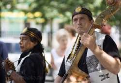 Karallovye Inca (vii) Karallovye Incasilor