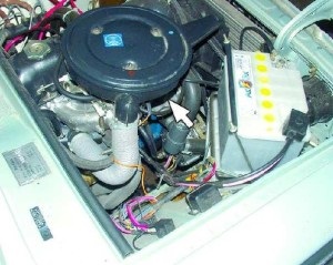 Carburator VAZ 2106 - studiu de design dispune de un film le (mai ales) Carburator VAZ 2106 - studiu de design, ei înșiși caracteristici video
