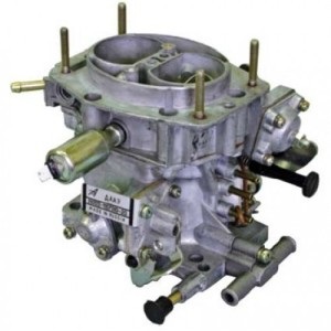 Carburator VAZ 2106 - studiu de design dispune de un film le (mai ales) Carburator VAZ 2106 - studiu de design, ei înșiși caracteristici video