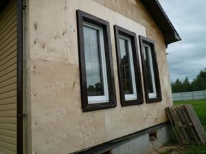 Casa Cadru cu propriile sale mâini de construcție, etapele și instrucțiuni pas cu pas, cu fotografii și video (instrucțiunile) Casa Cadru cu propriile sale mâini de construcție, etapele și instrucțiuni pas cu pas, cu fotografii și video