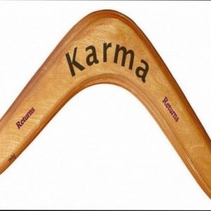 Karma este viața unei persoane (karma) Karma viața umană